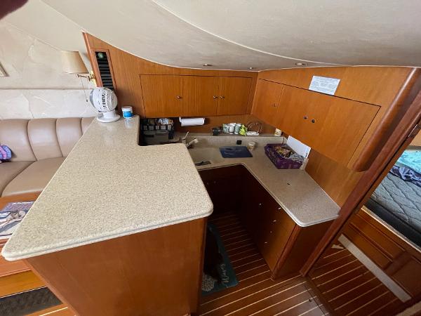 48' Ocean Yachts, Listing Number 100913486, Image No. 3
