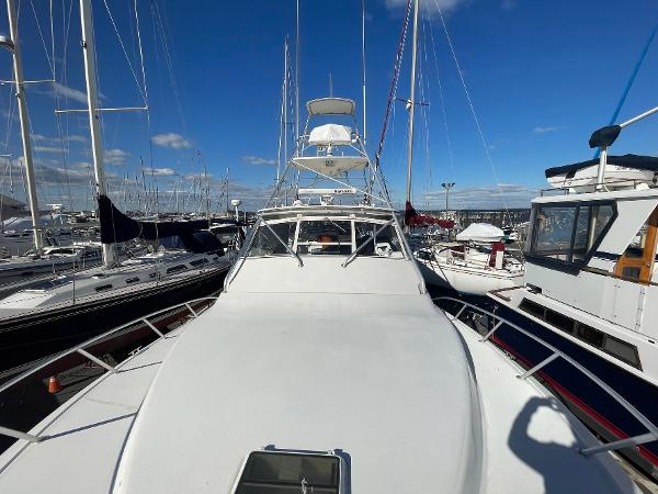 48' Ocean Yachts, Listing Number 100913486, Image No. 9