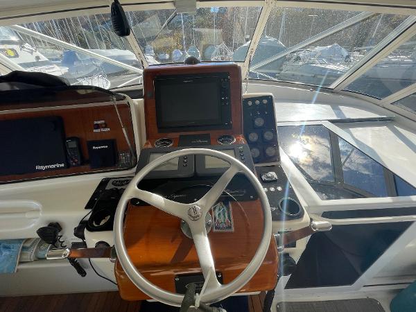 48' Ocean Yachts, Listing Number 100913486, Image No. 11