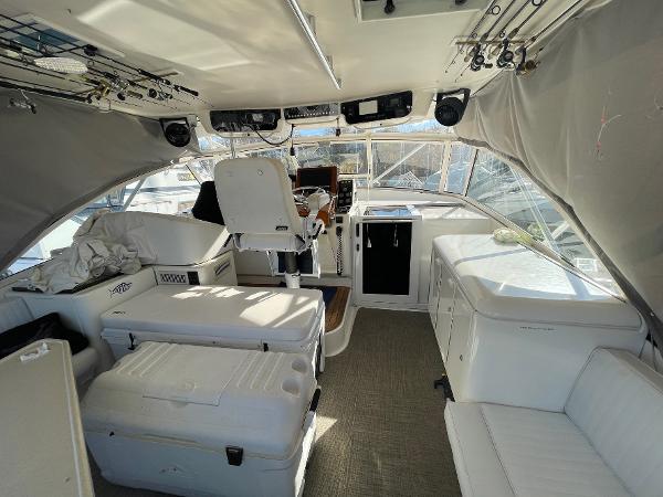 48' Ocean Yachts, Listing Number 100913486, Image No. 17