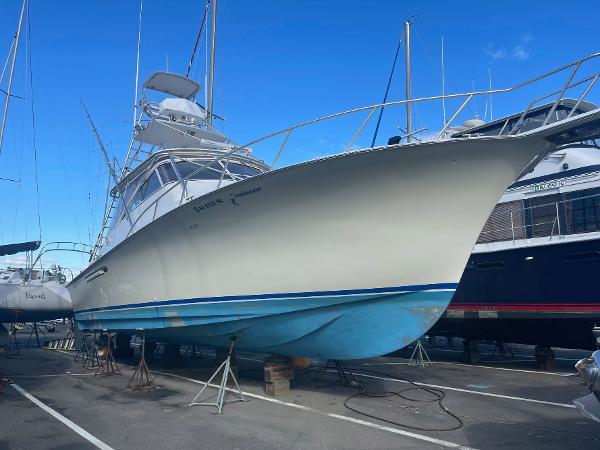 48' Ocean Yachts, Listing Number 100913486, Image No. 21