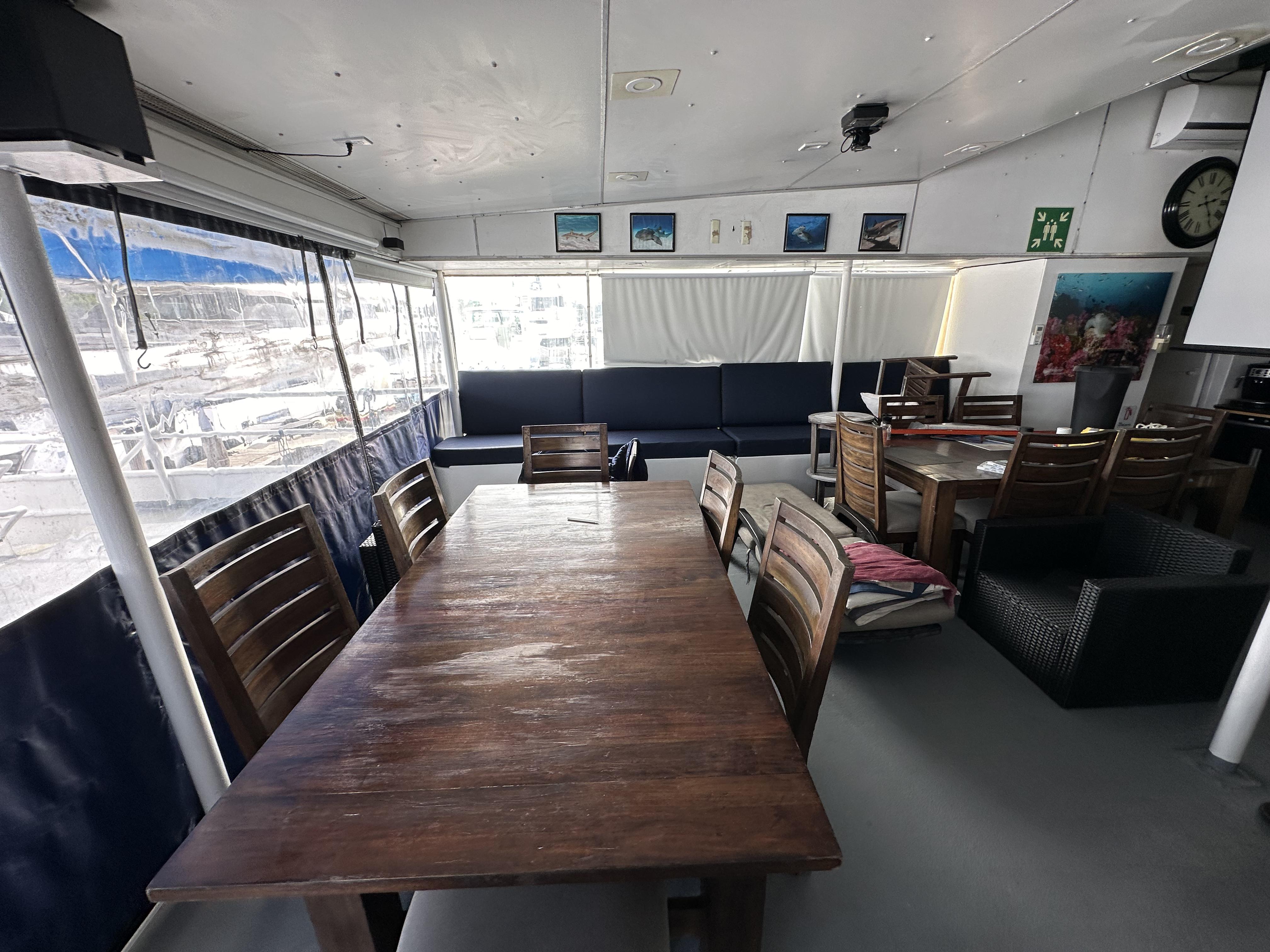 Custom-Dive Boat 1965-93 Dive Boat FL-US-9654997 | Thumbnail