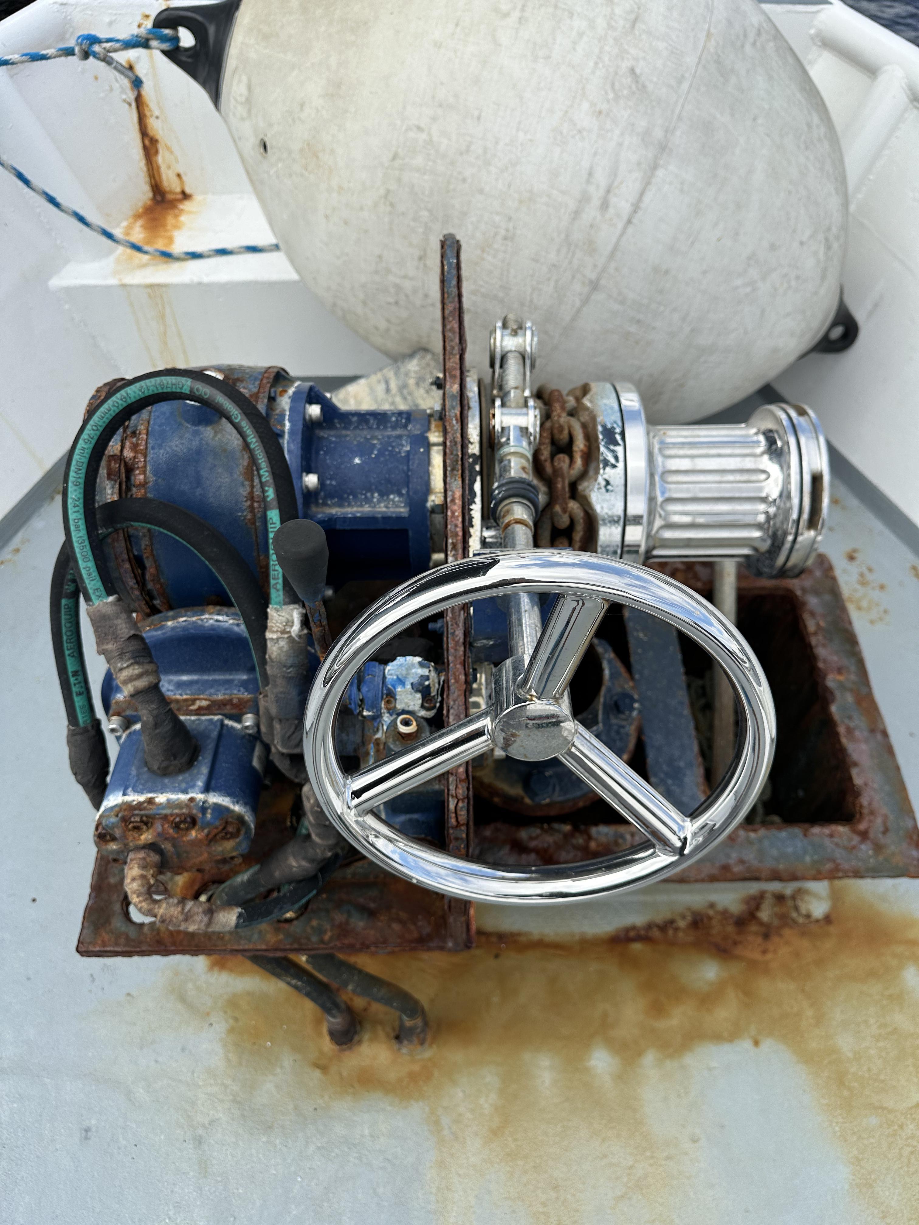 Custom-Dive Boat 1965-93 Dive Boat FL-US-9654997 | Thumbnail