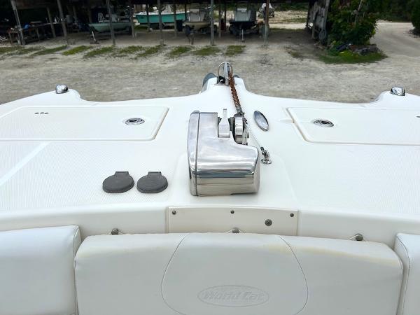 29' World Cat, Listing Number 100914107, - Photo No. 11