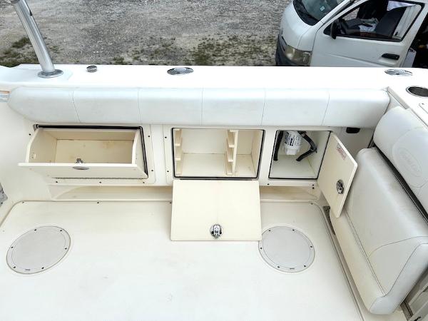 29' World Cat, Listing Number 100914107, - Photo No. 9