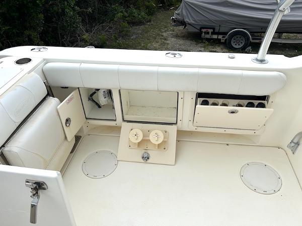 29' World Cat, Listing Number 100914107, - Photo No. 12