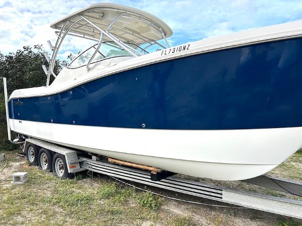 29' World Cat, Listing Number 100914107, - Photo No. 6
