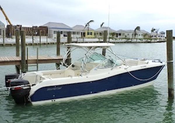 29' World Cat, Listing Number 100914107, - Photo No. 2