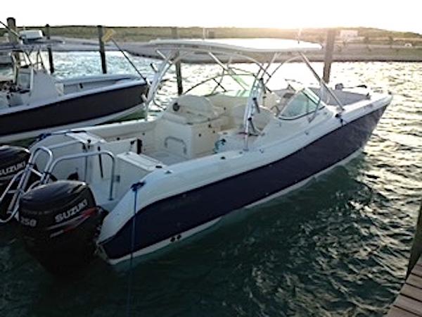 29' World Cat, Listing Number 100914107, - Photo No. 5