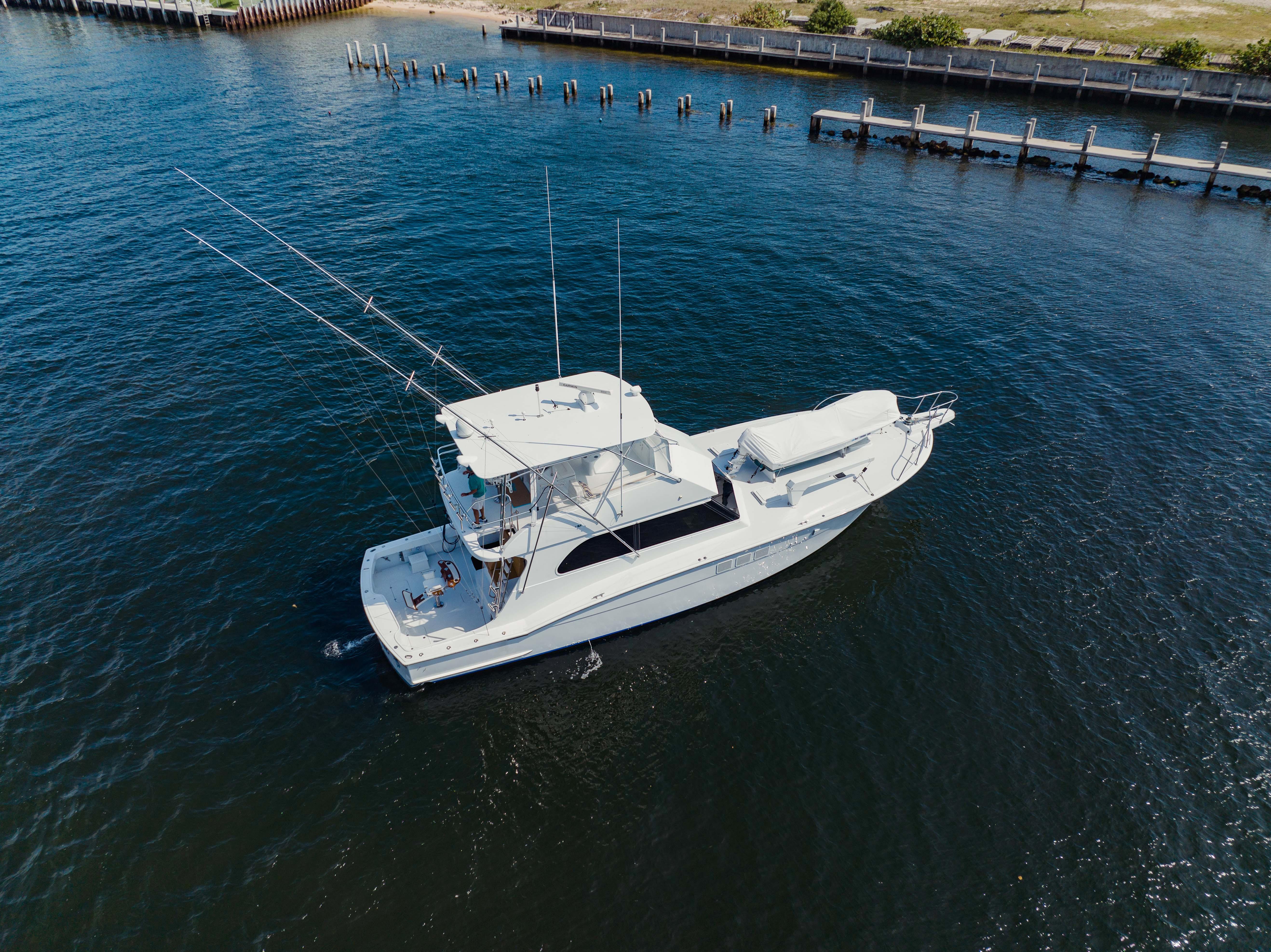 1985 55 Hatteras Stbd (1)