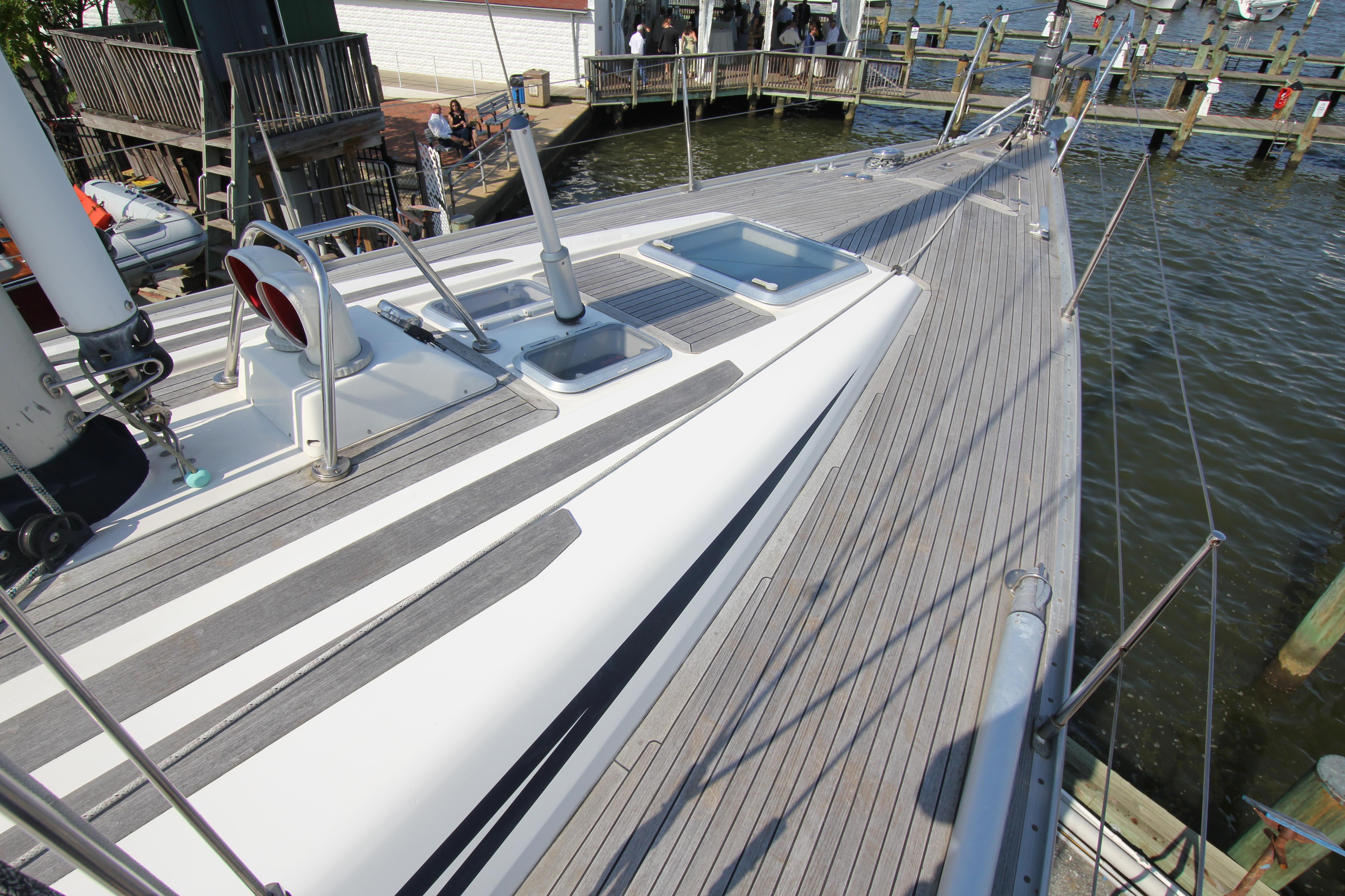 Newport RI Yacht Brokerage