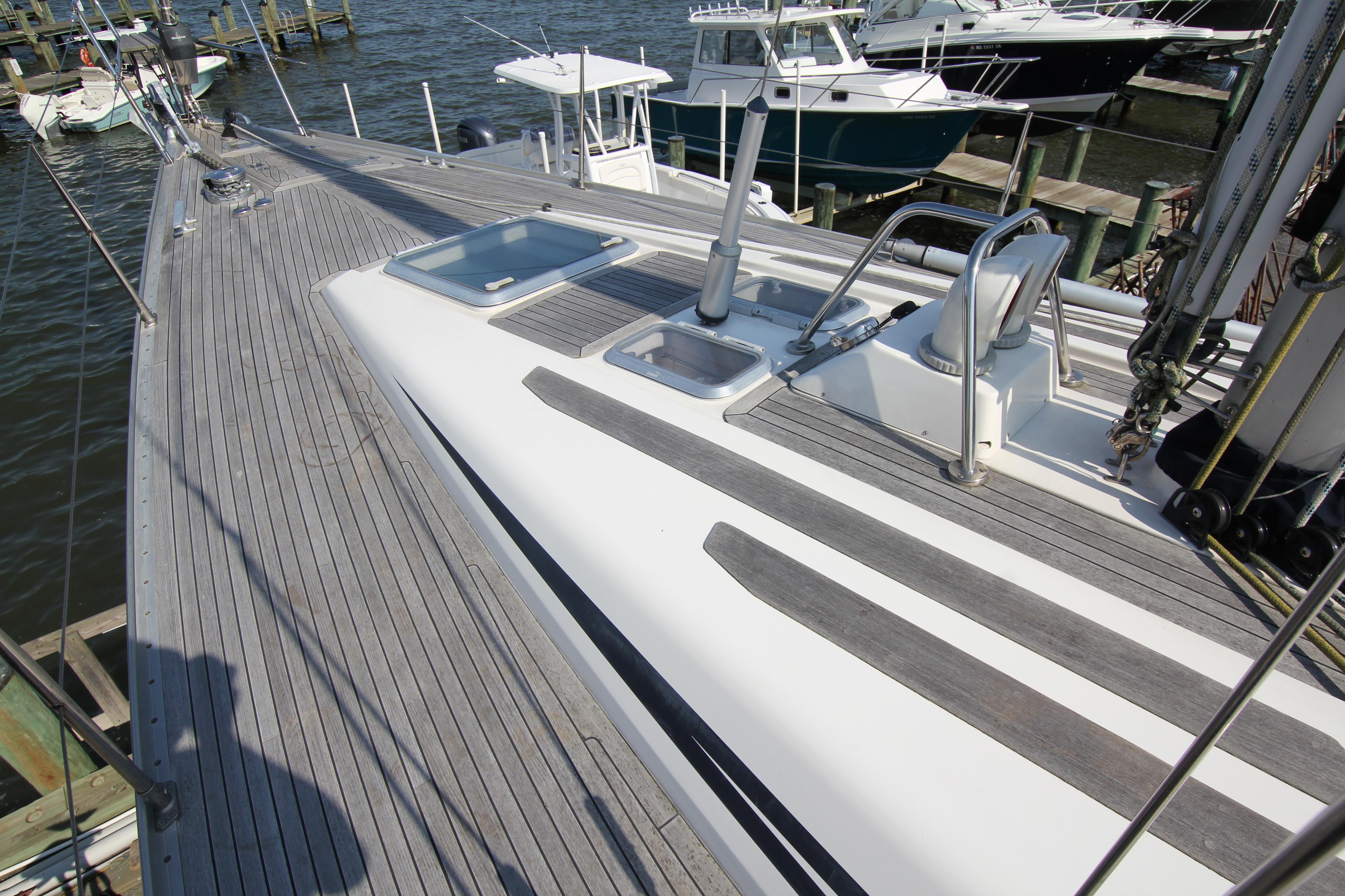 Newport RI Yacht Brokerage