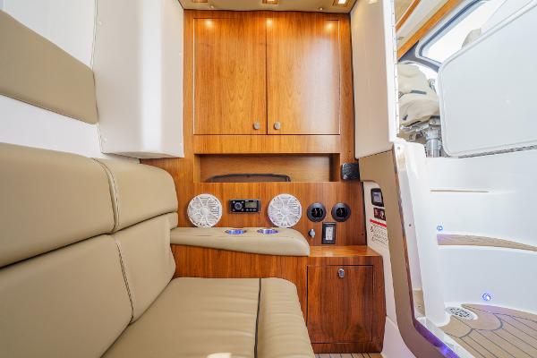 39' Floe Craft, Listing Number 100904579, - Photo No. 12