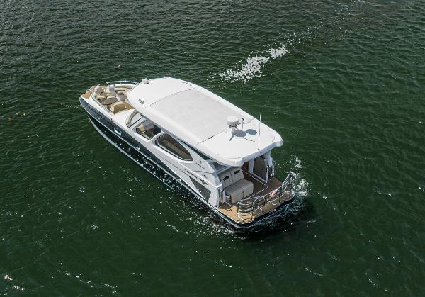 39' Floe Craft, Listing Number 100904579, - Photo No. 52