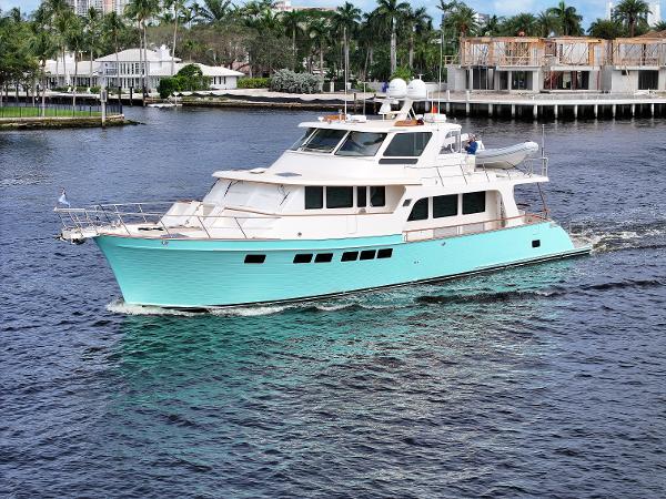 Photo of 2020 Marlow 76'