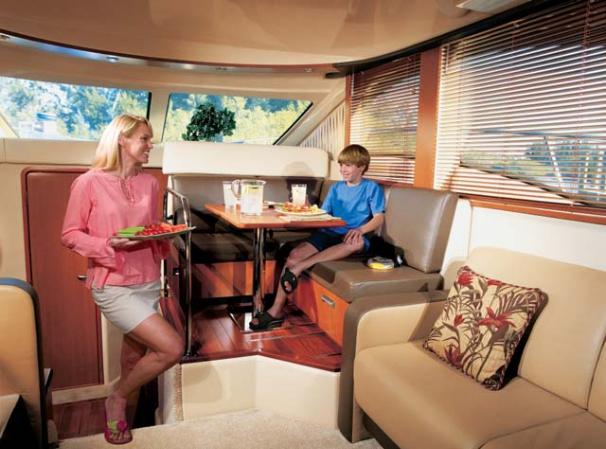 Sea Ray - 50North