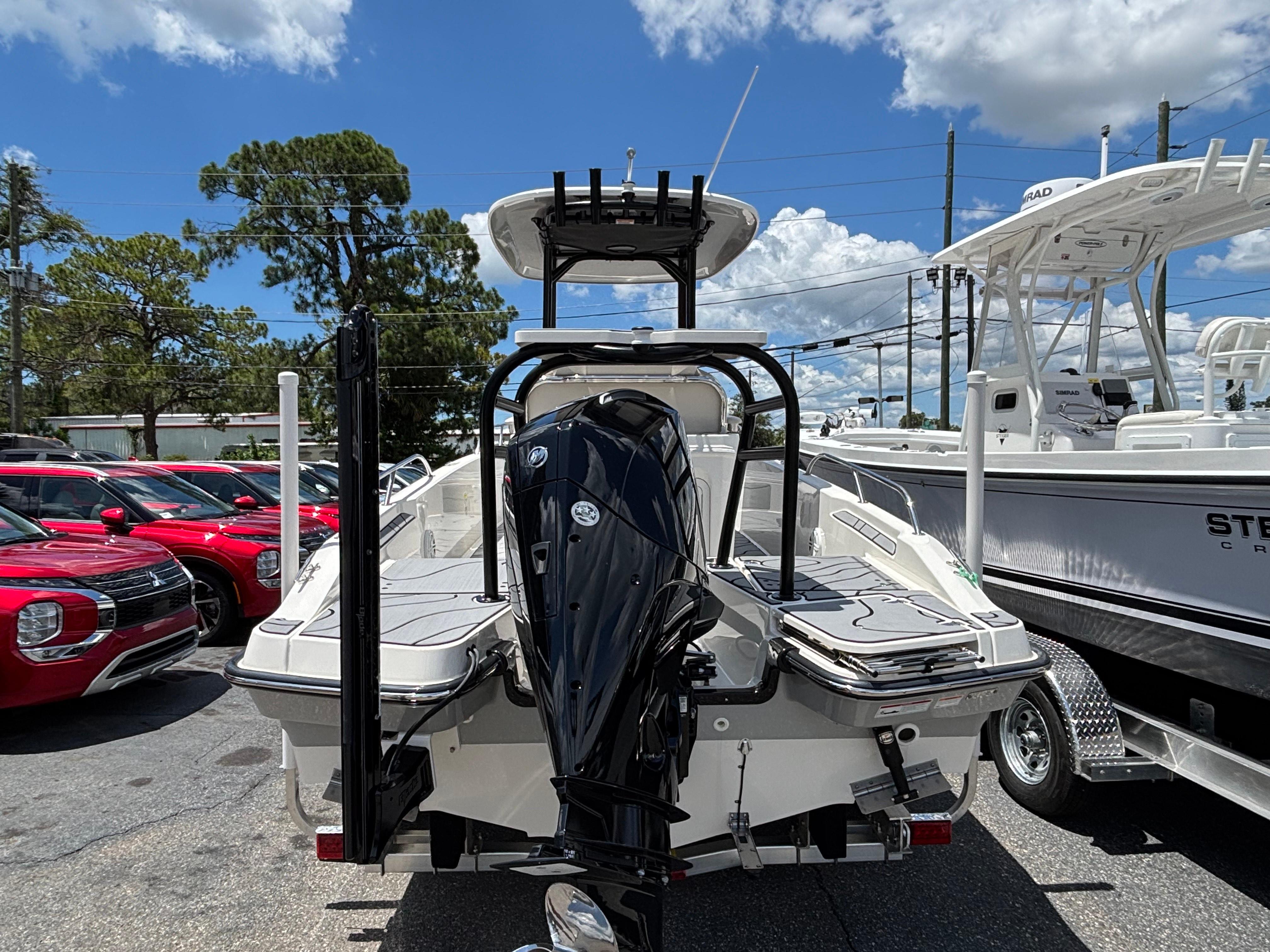 Boat Image
