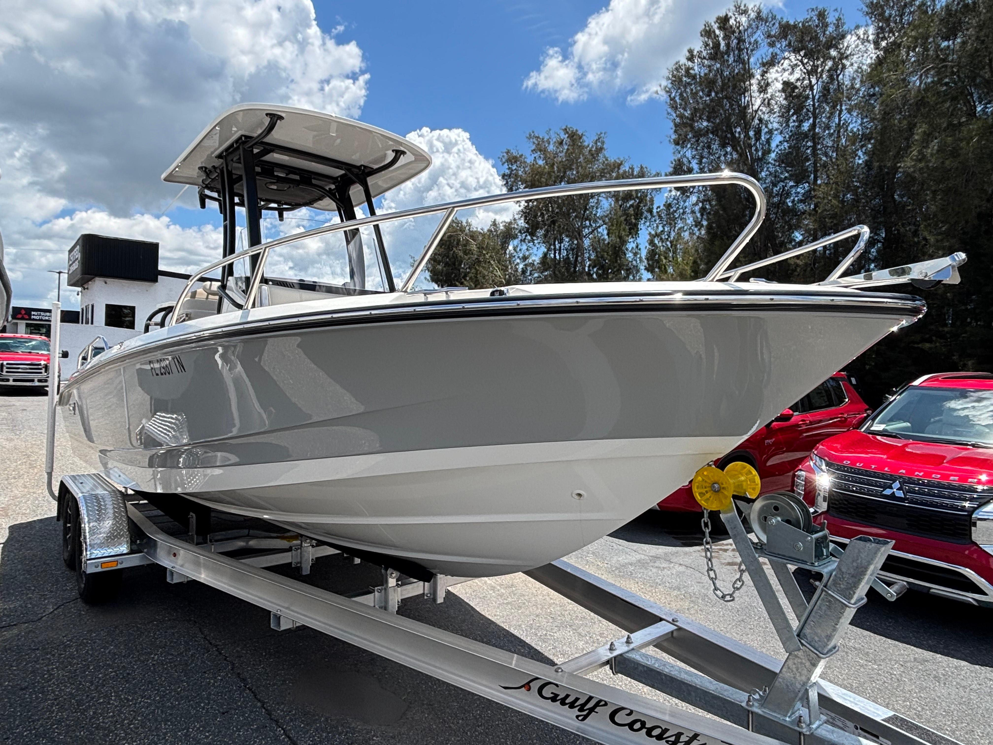 Boat Image