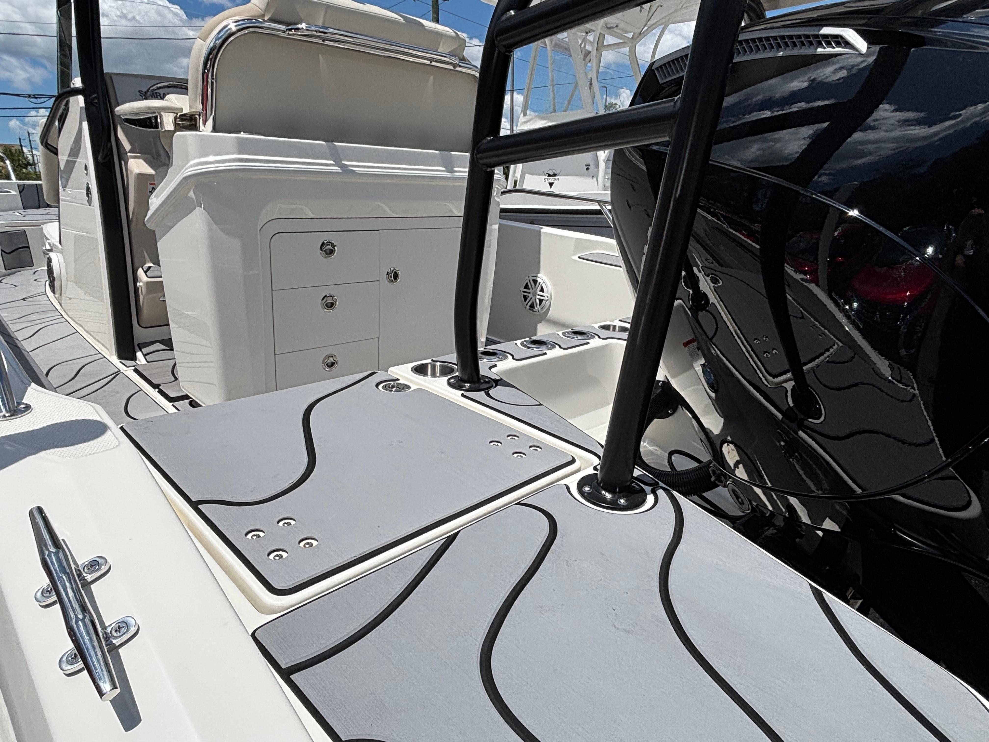 Boat Image