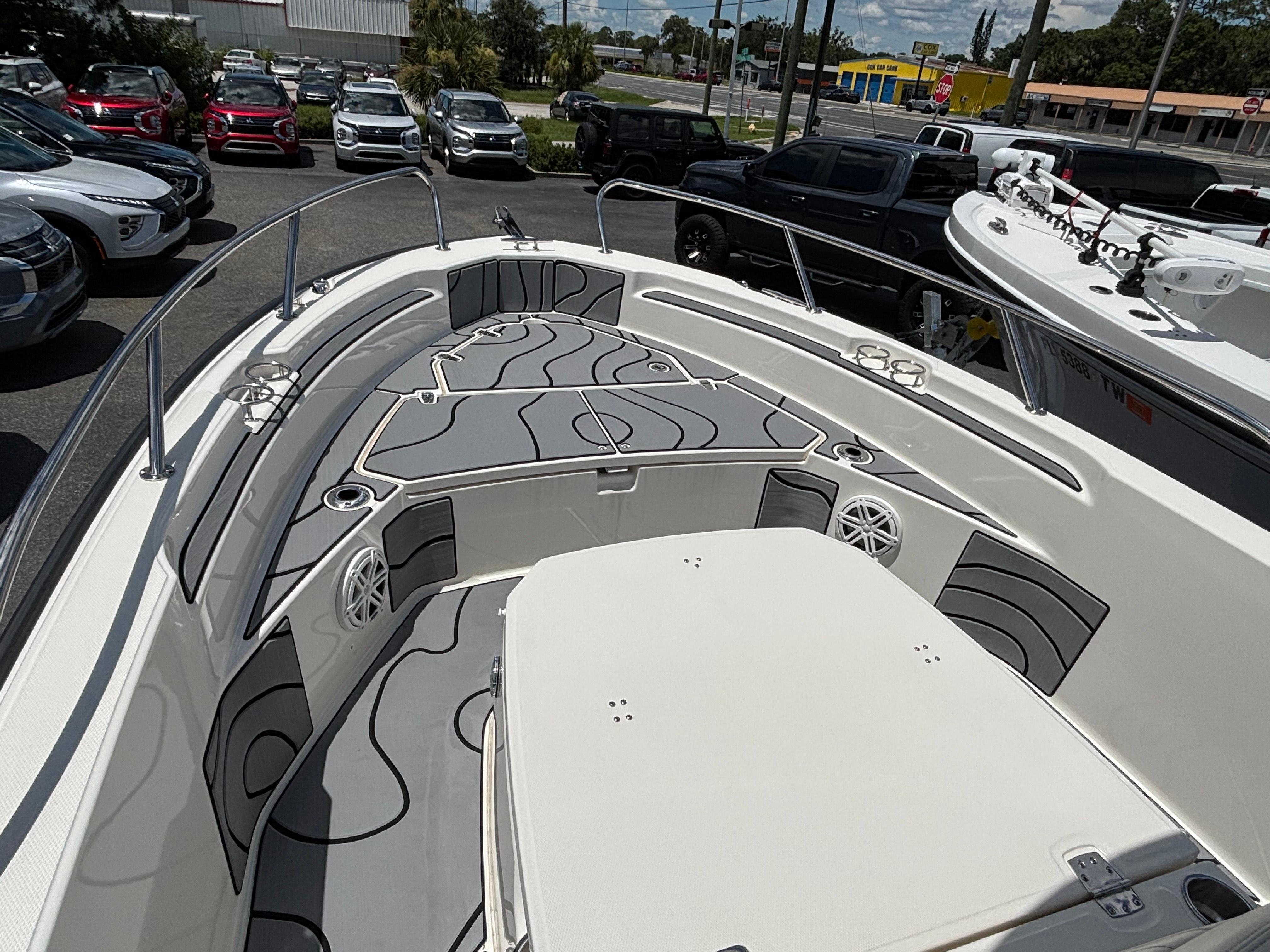 Boat Image