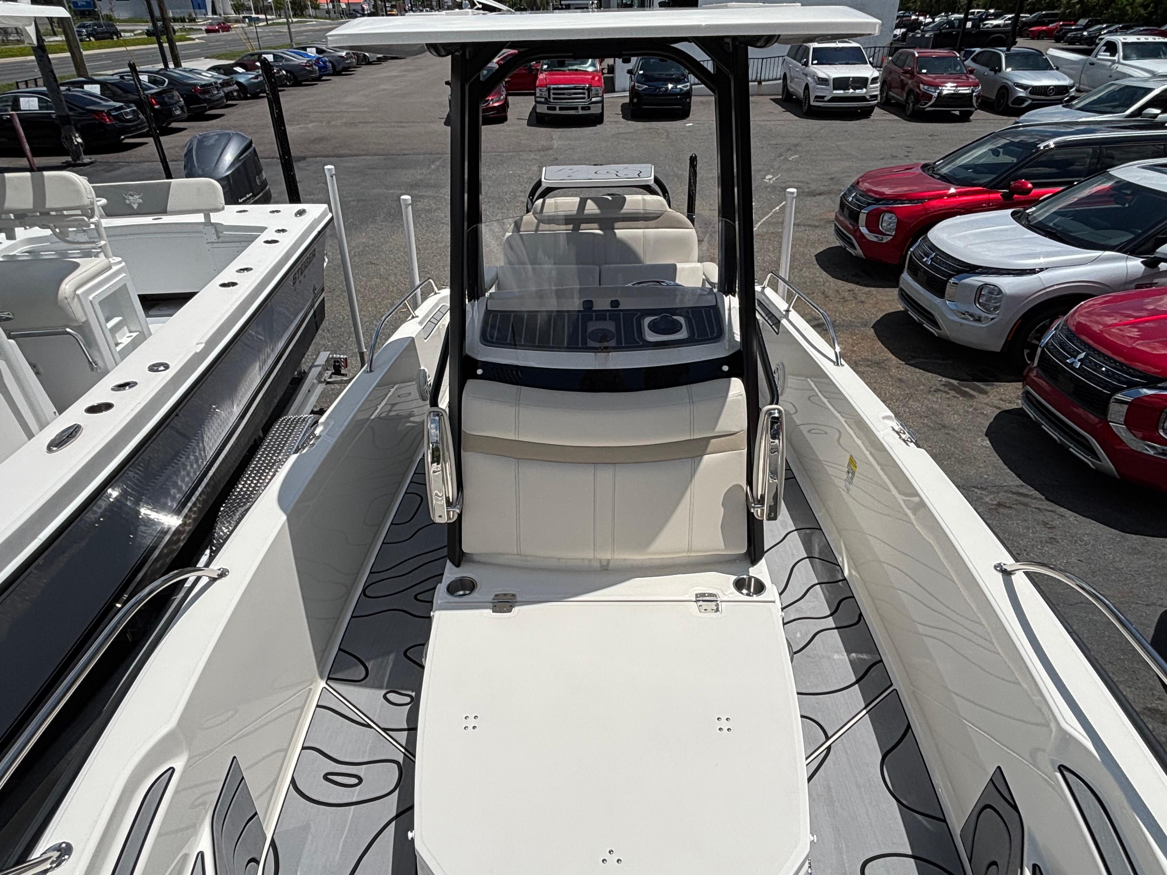 Boat Image