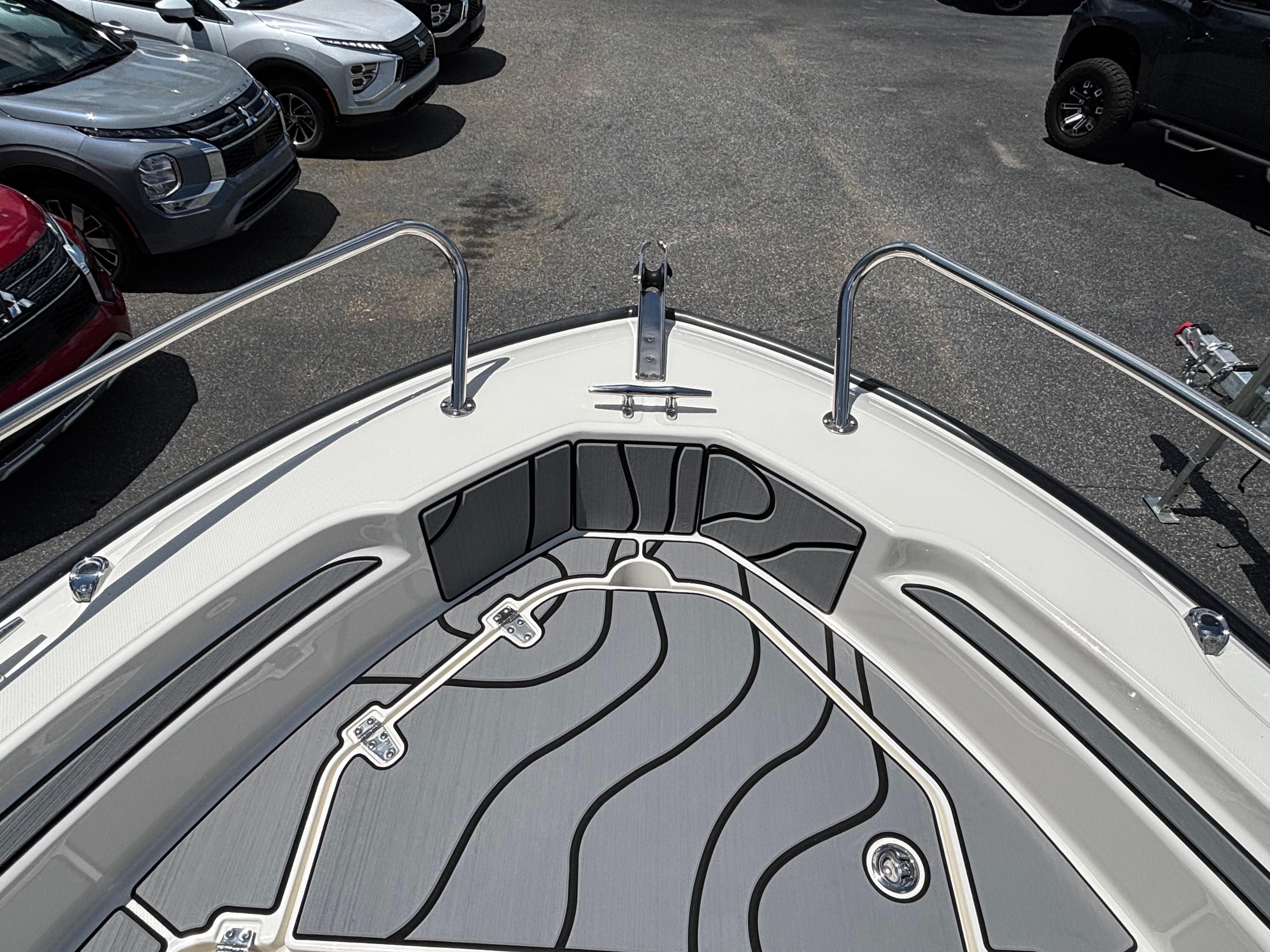 Boat Image
