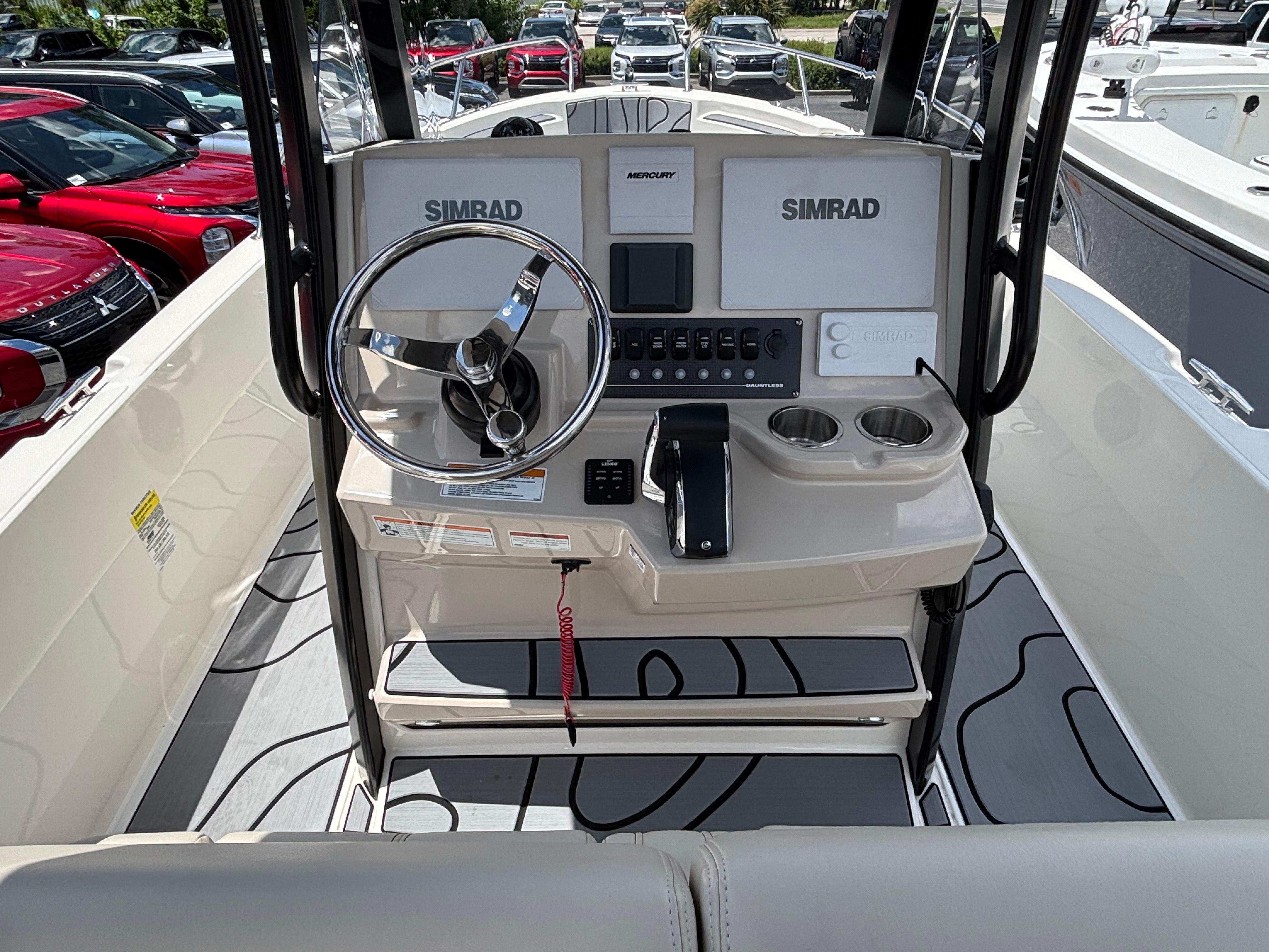 Boat Image