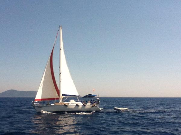 Beneteau_First_32_5