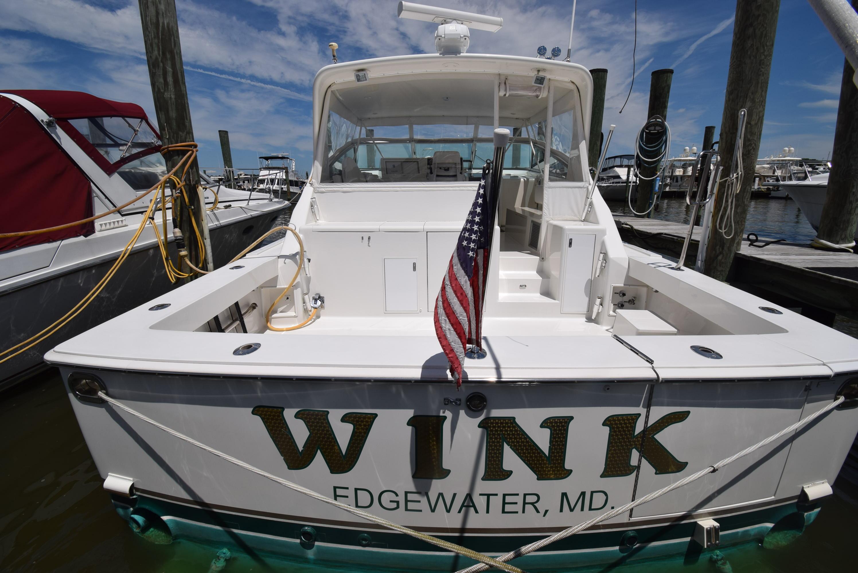 viking yachts for sale used