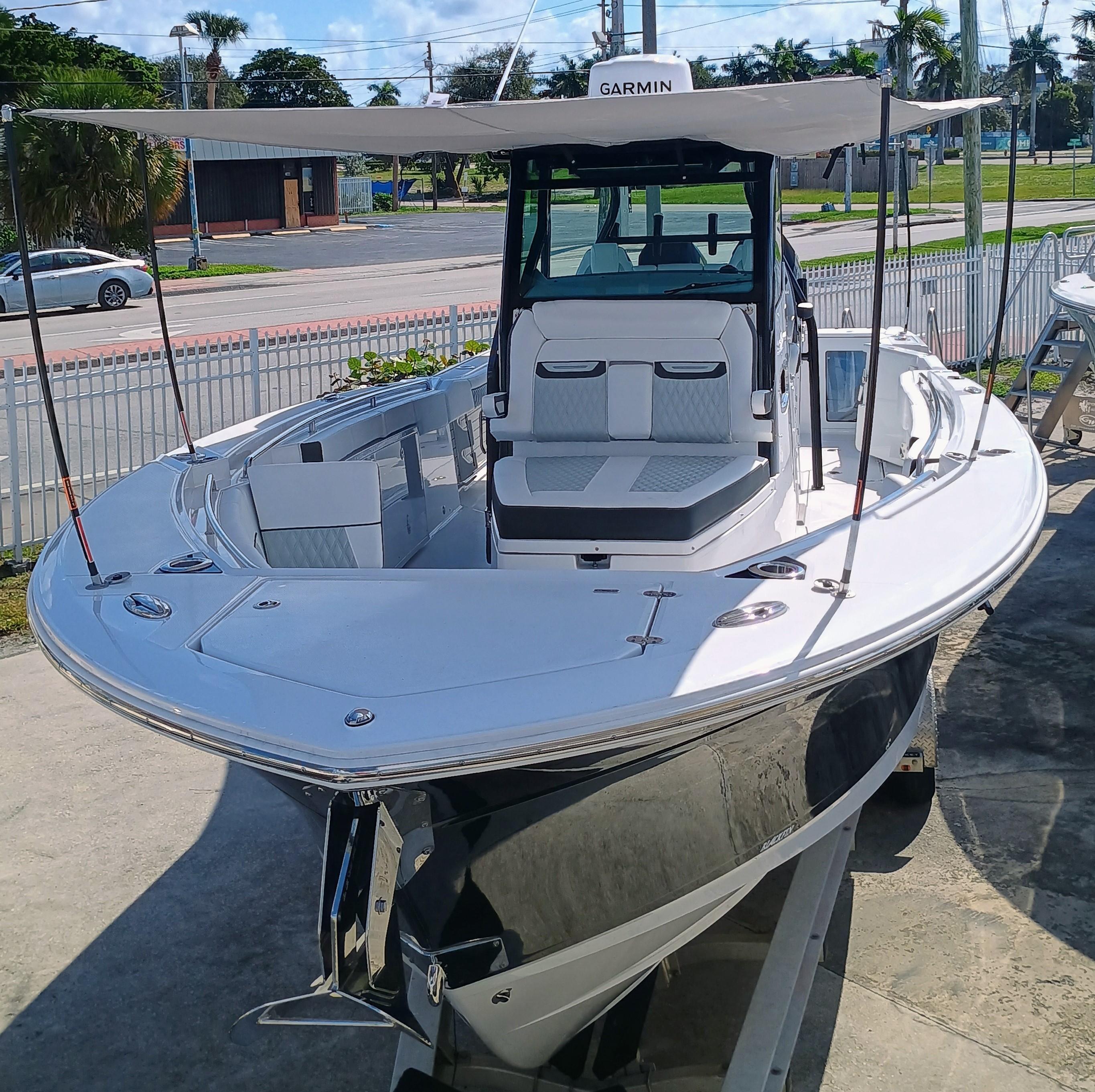 Blackfin-332 CC 2025-332-299 FL-US-9780523