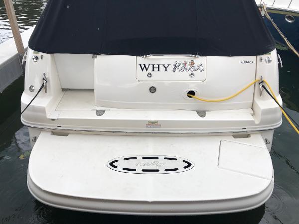 32' Sea Ray, Listing Number 100859943, - Photo No. 5