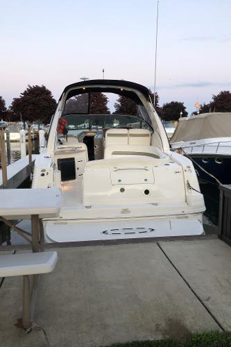 32' Sea Ray, Listing Number 100859943, - Photo No. 3