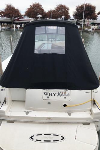 32' Sea Ray, Listing Number 100859943, - Photo No. 4