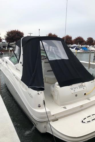 32' Sea Ray, Listing Number 100859943, - Photo No. 6