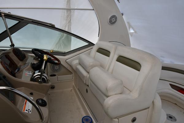 32' Sea Ray, Listing Number 100859943, - Photo No. 21