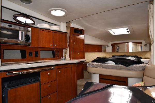 32' Sea Ray, Listing Number 100859943, - Photo No. 35