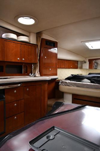 32' Sea Ray, Listing Number 100859943, - Photo No. 36