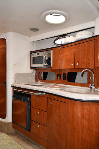 32' Sea Ray, Listing Number 100859943, - Photo No. 38