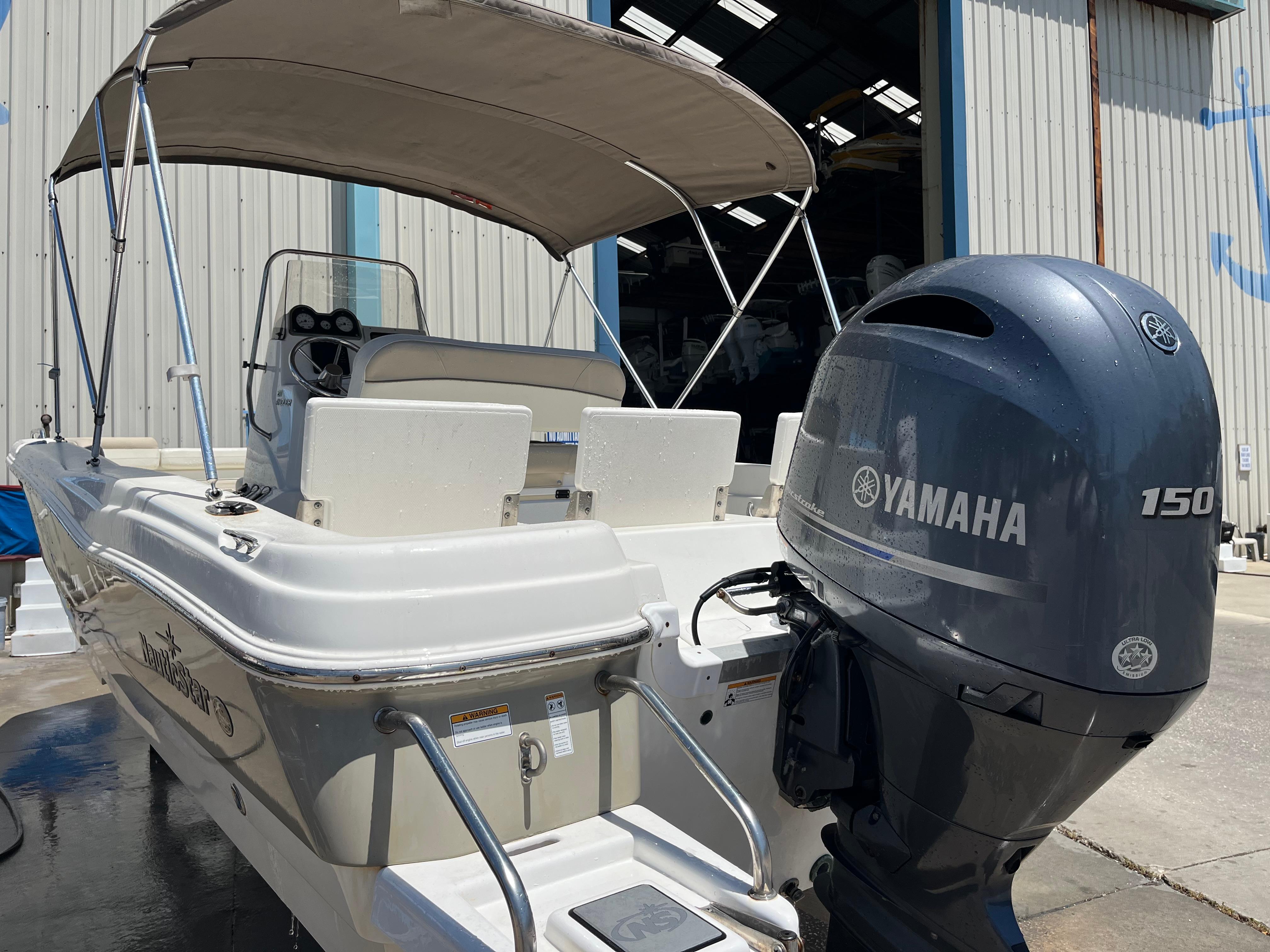 2016 Nauticstar 211 Angler-2
