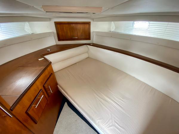 1989 Fairline Turbo 36