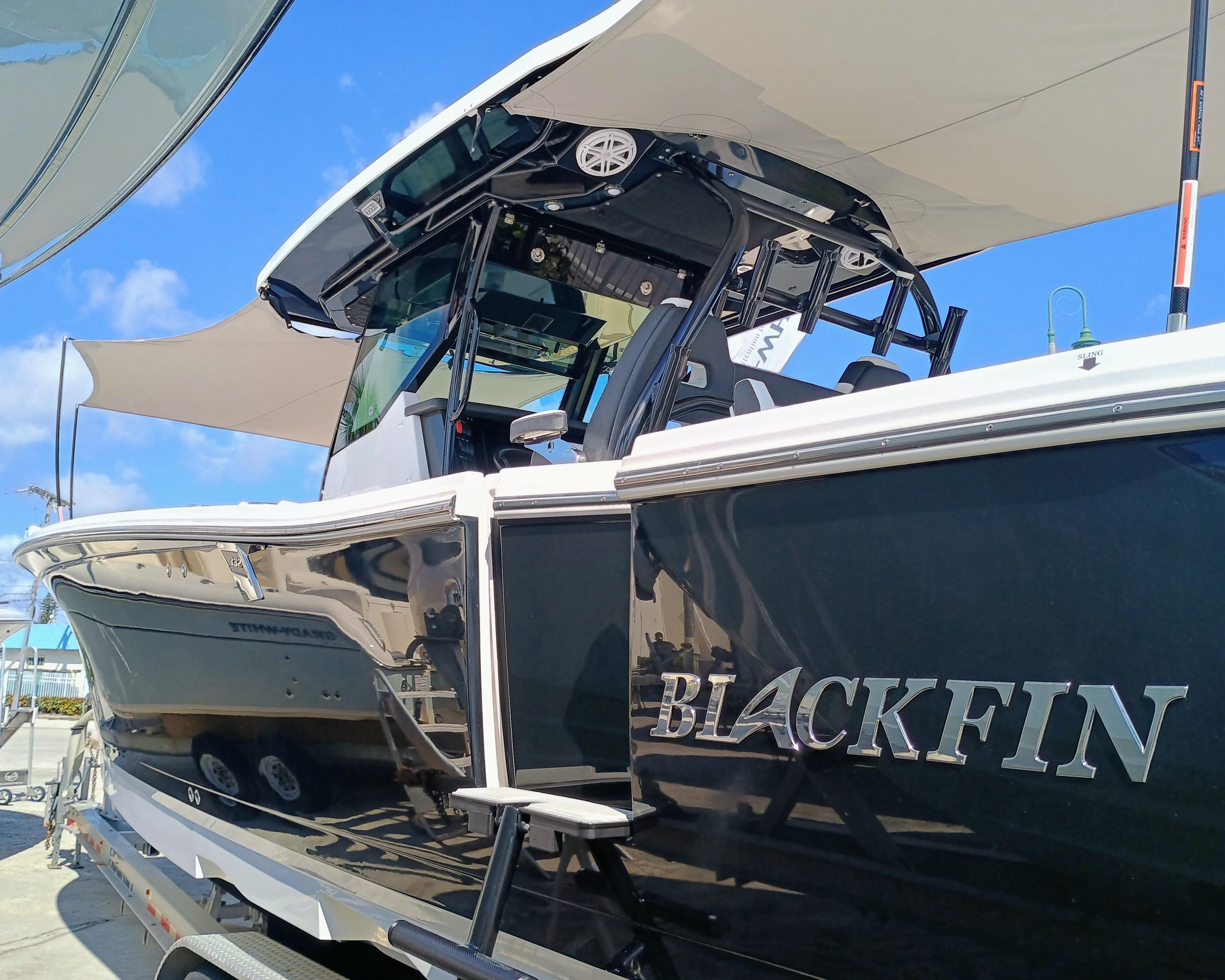 Blackfin-332 CC 2025-332-299 FL-US-9780528