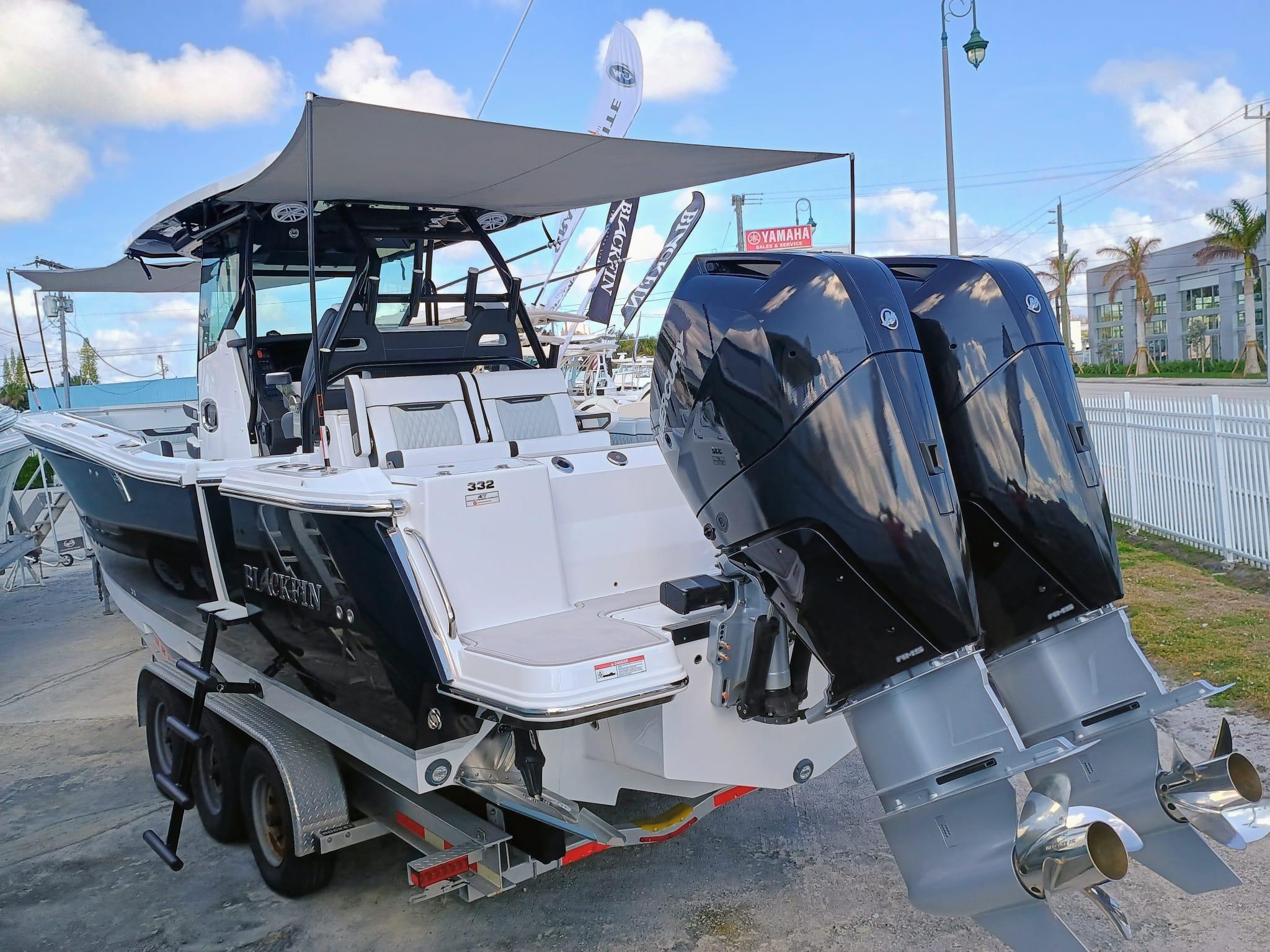 Blackfin-332 CC 2025-332-299 FL-US-9780528 | Thumbnail
