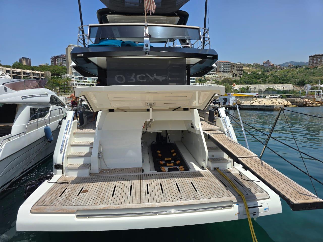 Boat Image