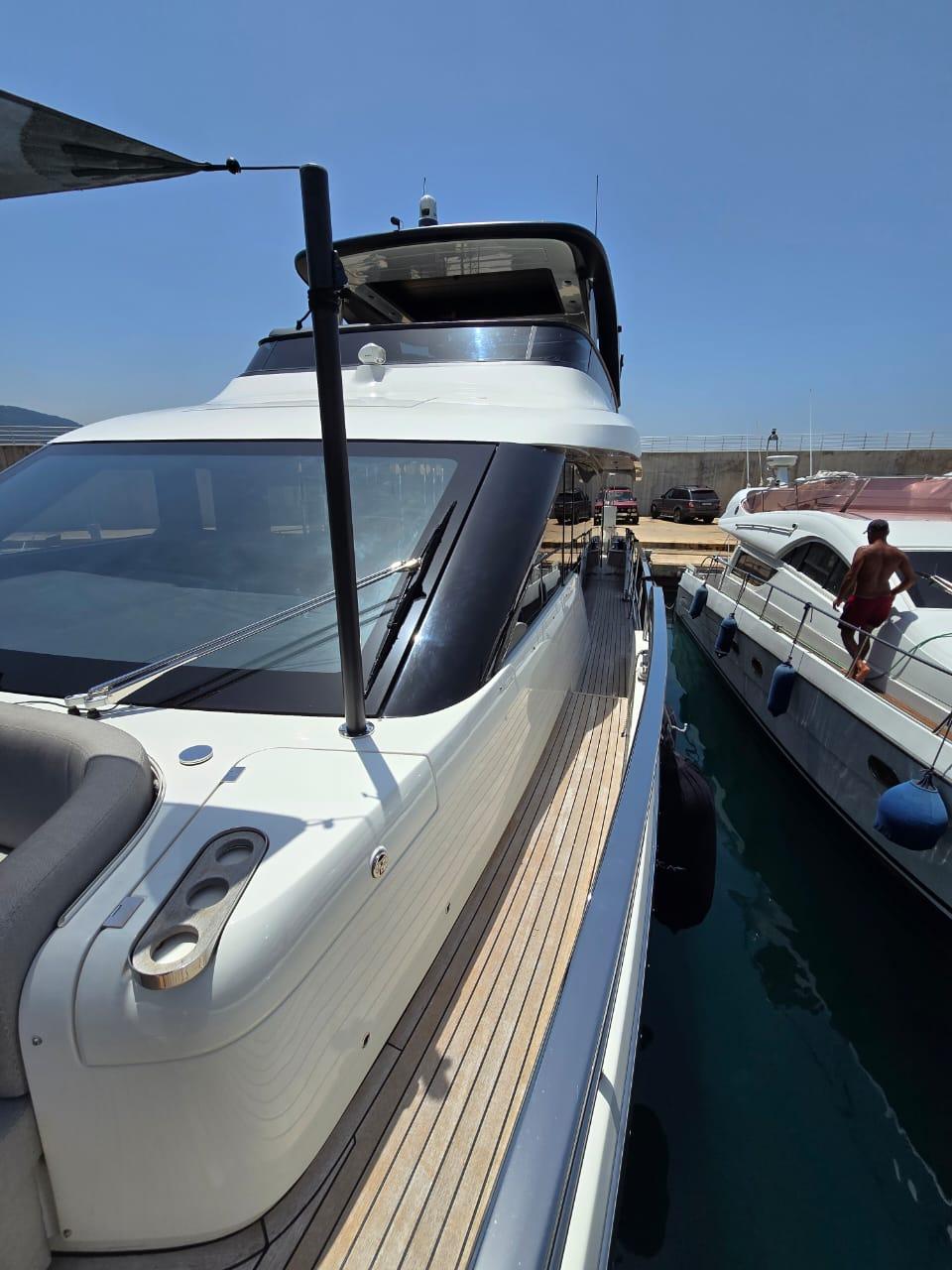 Boat Image