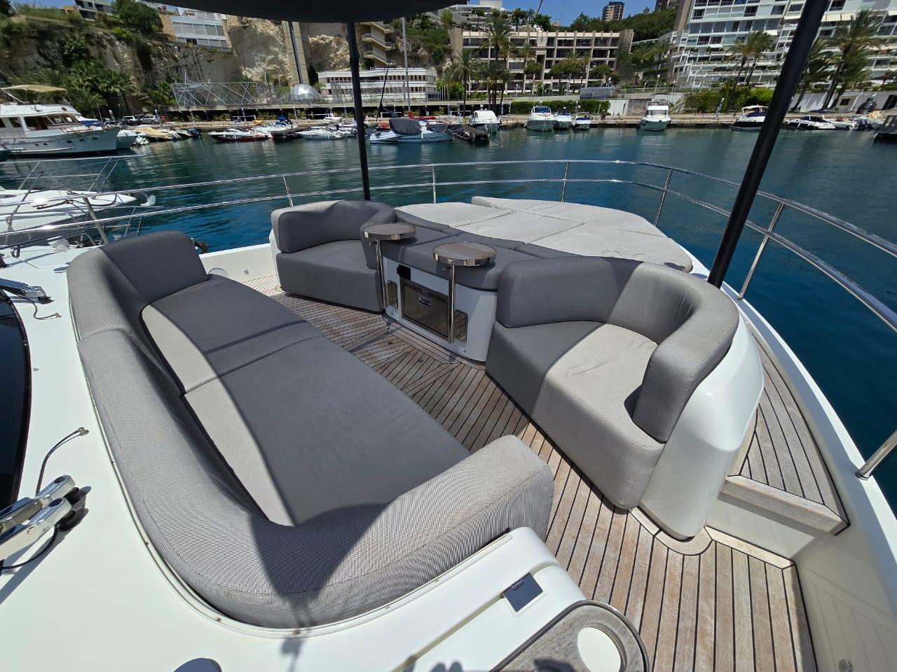 Boat Image