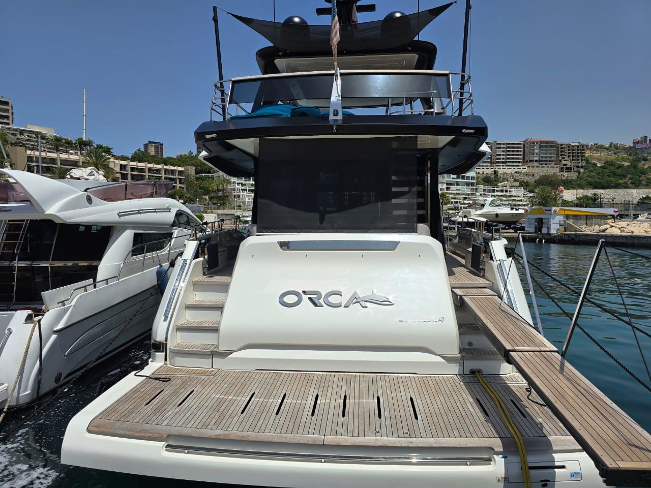 Boat Image