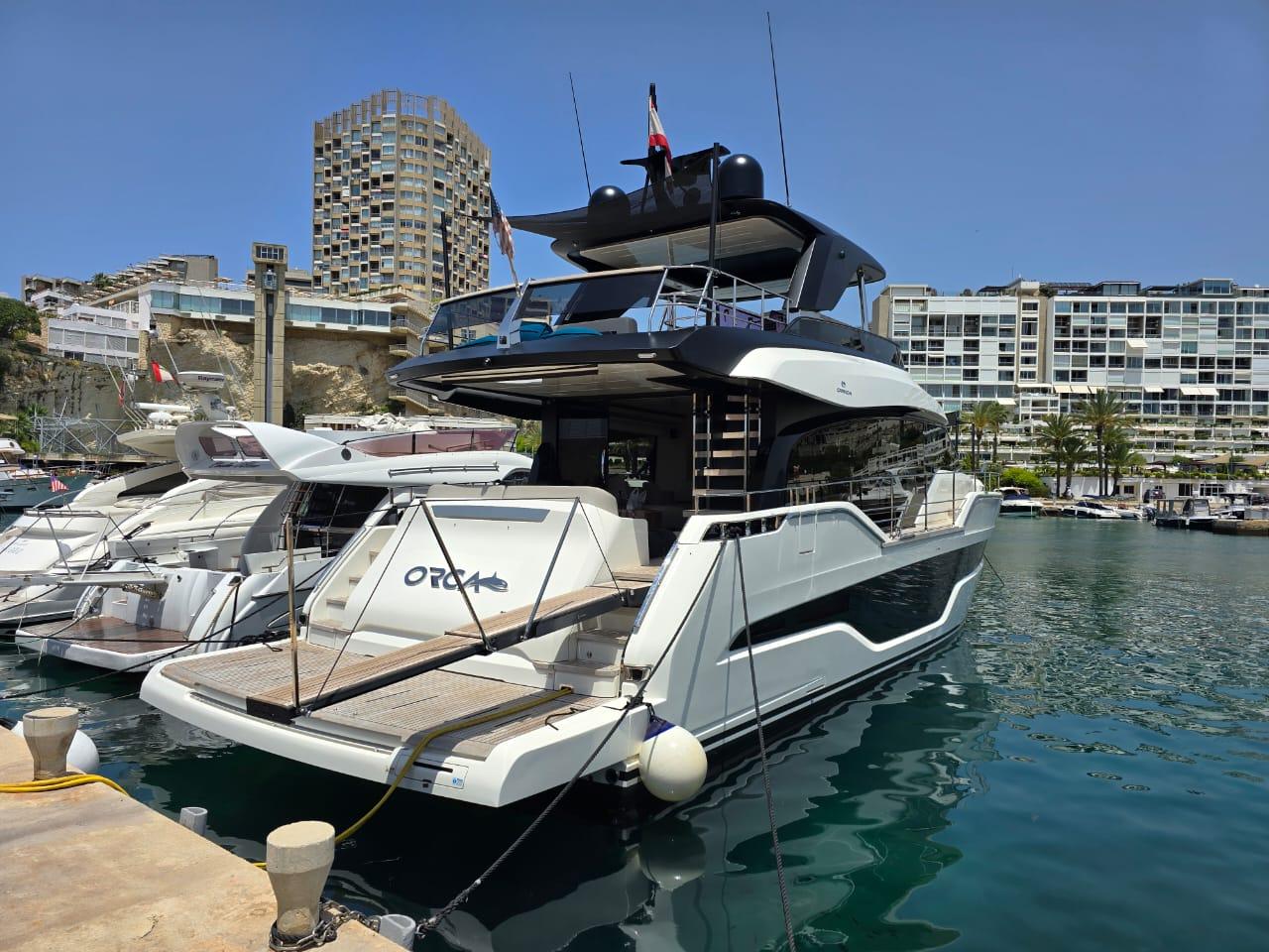 Boat Image