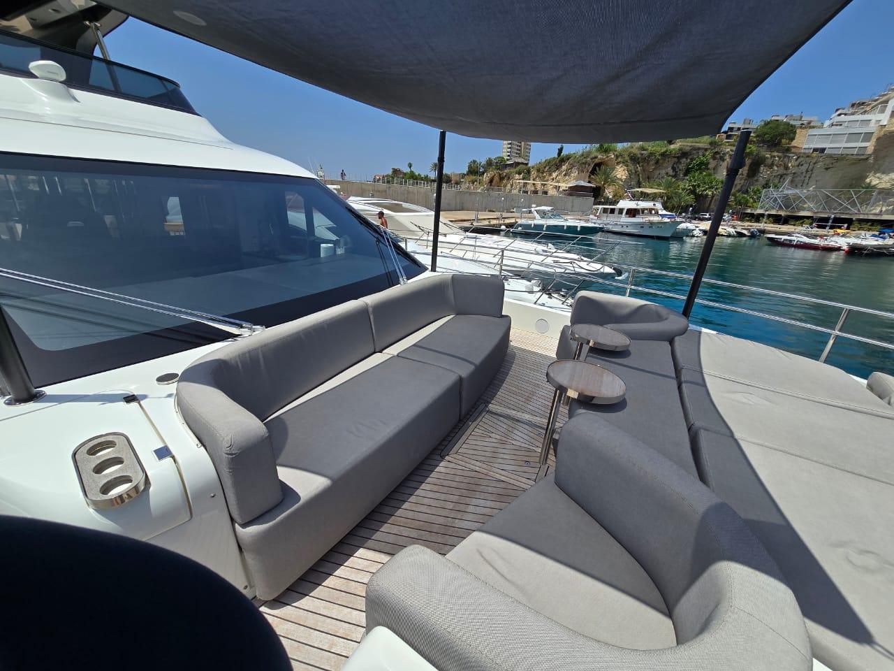 Boat Image