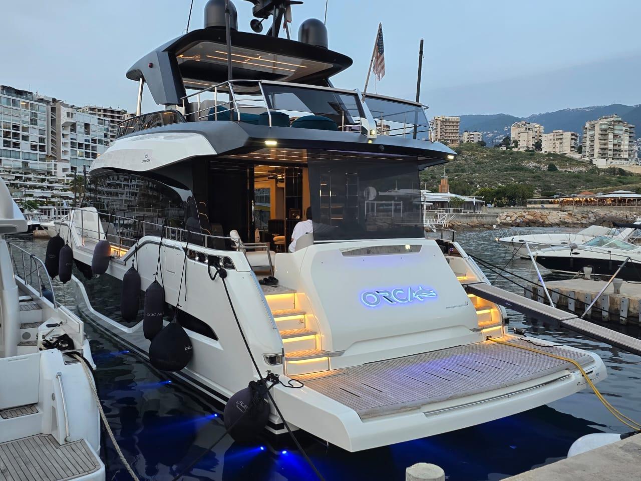 Boat Image