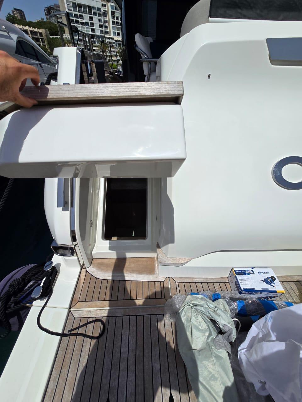 Boat Image